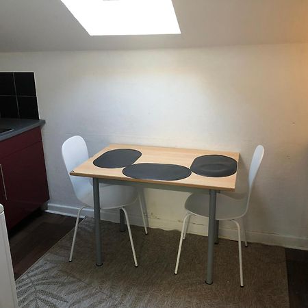 Le Victor Hugo 4 D Et Sa Pizza Offerte Apartment Aurillac Exterior foto